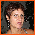 Foto do Colaboradora Elizabeth Canejo