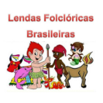 Imagem Ilustrativa do jogo Lendas Folclóricas Brasileiras, com link para download.