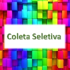 Ícone que representa o jogo "Coleta Seletiva"