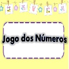 Ícone do jogo "Jogo dos Números" com link para download".