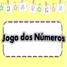 Ícone do jogo "Jogo dos Números" com link para download".