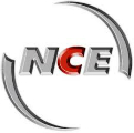Logomarca do NCE